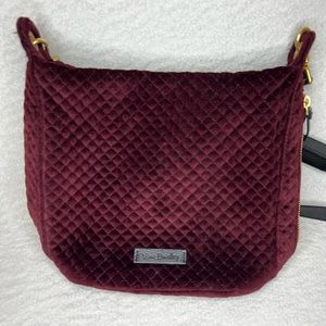 Vera Bradley crossbody